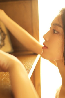 埃及艳后般的女人们